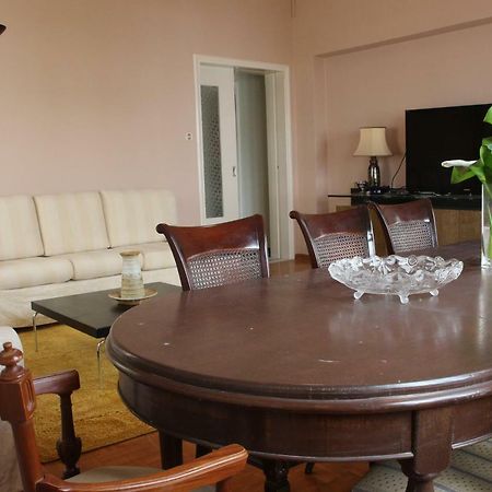 Spacious Townhouse Close To Chania Center エクステリア 写真