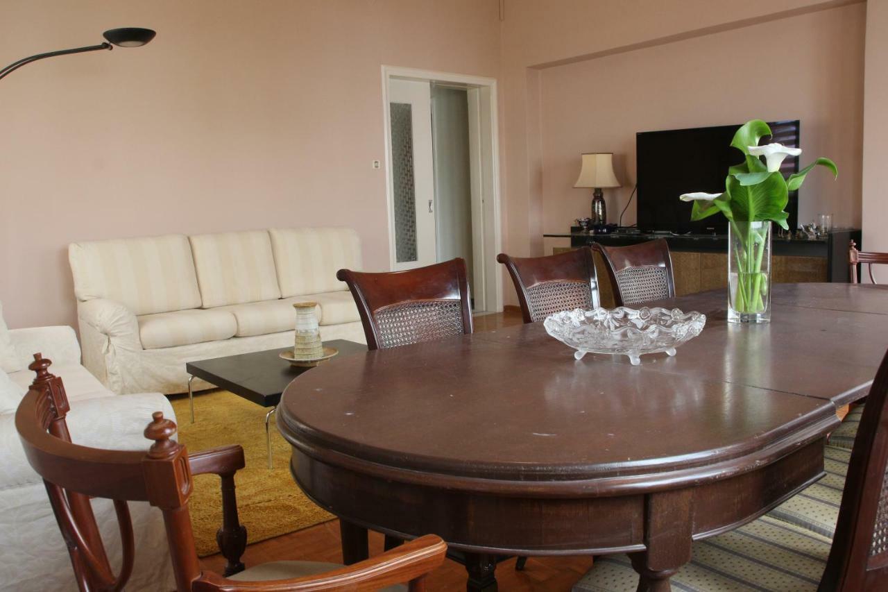 Spacious Townhouse Close To Chania Center エクステリア 写真