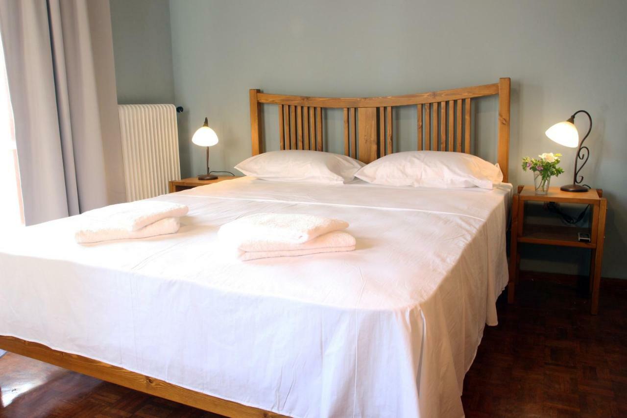 Spacious Townhouse Close To Chania Center エクステリア 写真