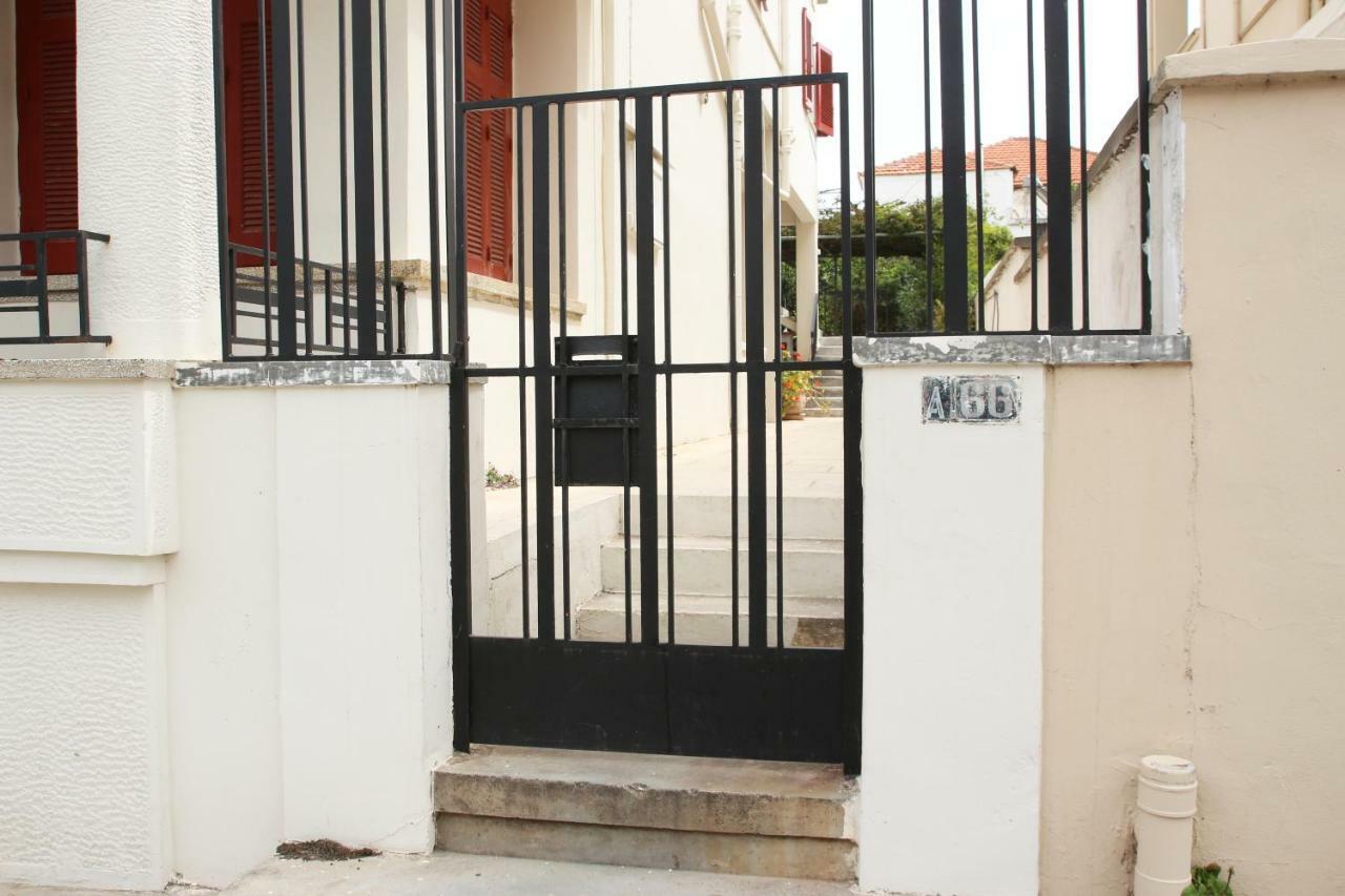 Spacious Townhouse Close To Chania Center エクステリア 写真