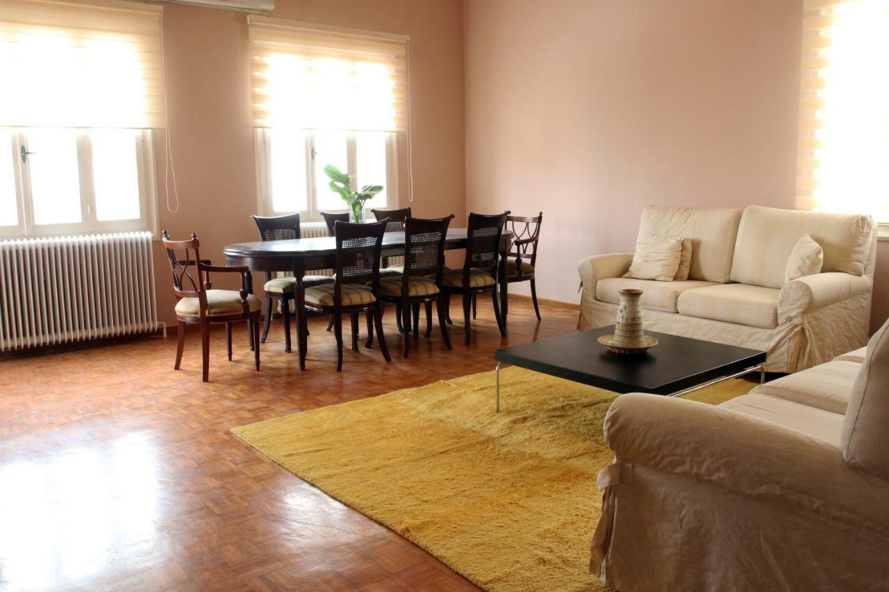 Spacious Townhouse Close To Chania Center エクステリア 写真