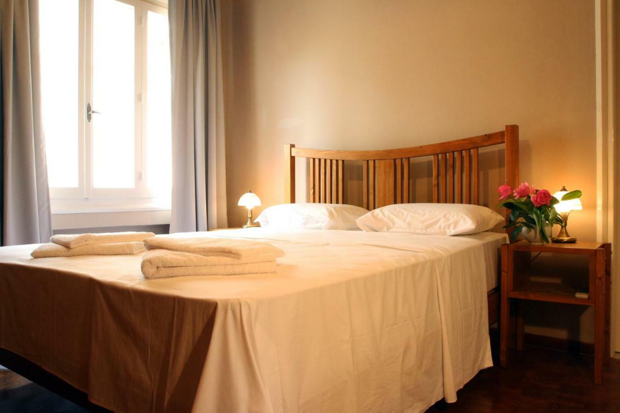 Spacious Townhouse Close To Chania Center エクステリア 写真